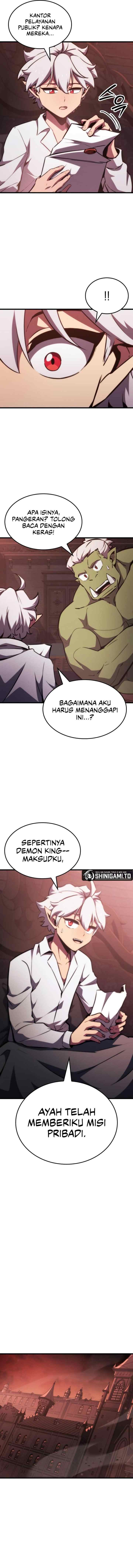 Breakerz chapter 21 halaman 5