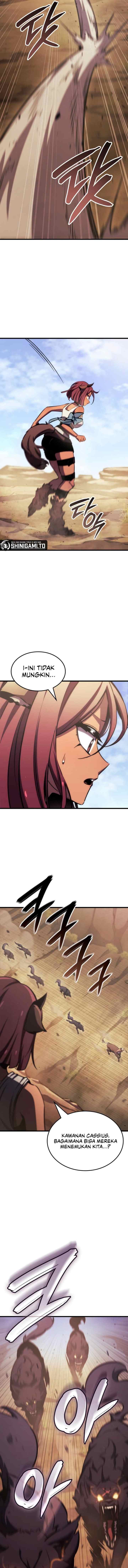 Breakerz chapter 21 halaman 15