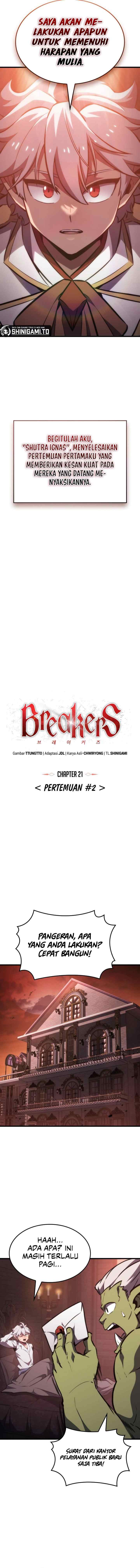Breakerz chapter 21 halaman 4