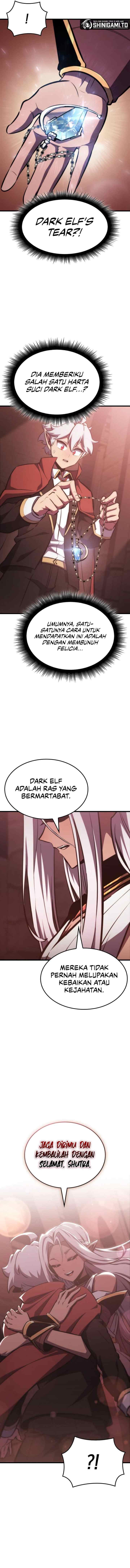 Breakerz chapter 21 halaman 9