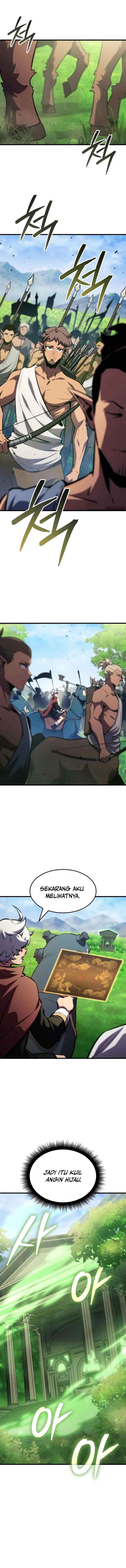Breakerz chapter 23 halaman 9