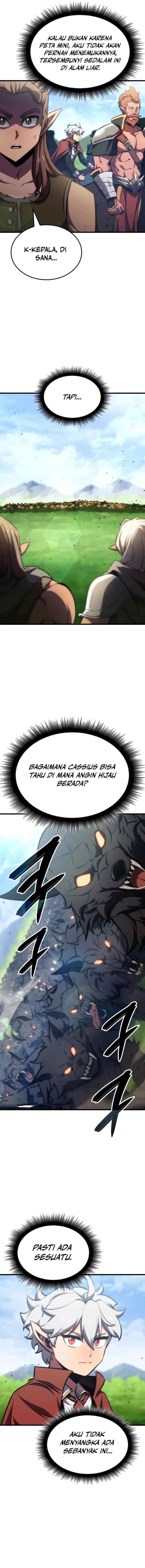 Breakerz chapter 23 halaman 10