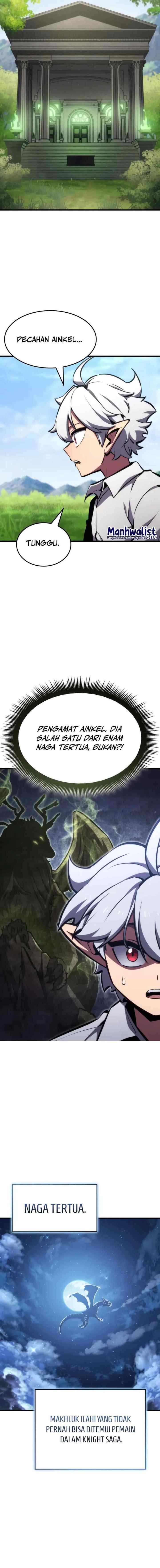 Breakerz chapter 23 halaman 4