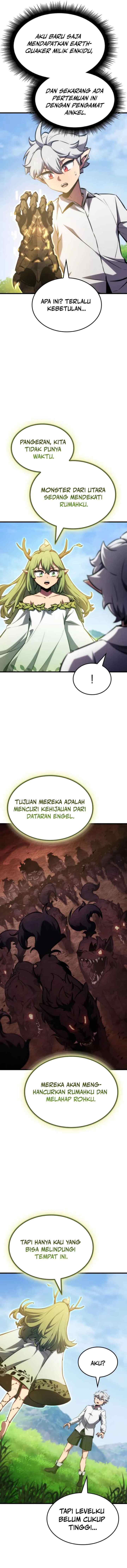 Breakerz chapter 23 halaman 5