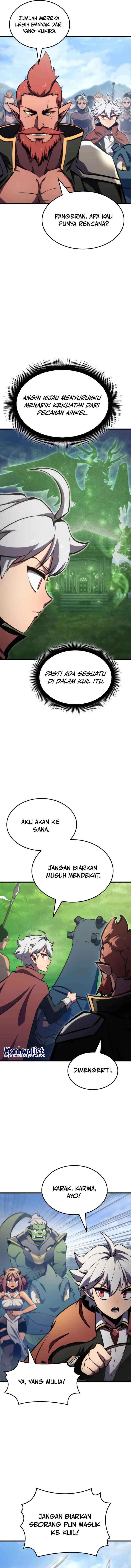 Breakerz chapter 23 halaman 11