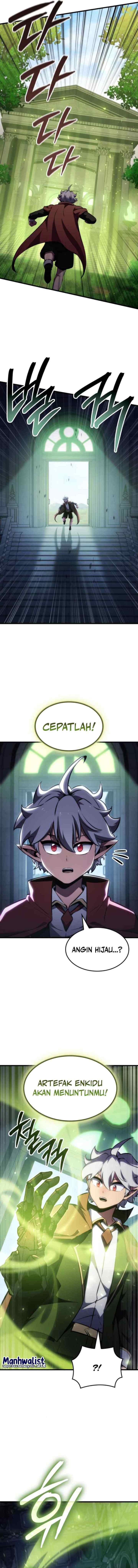 Breakerz chapter 24 halaman 6