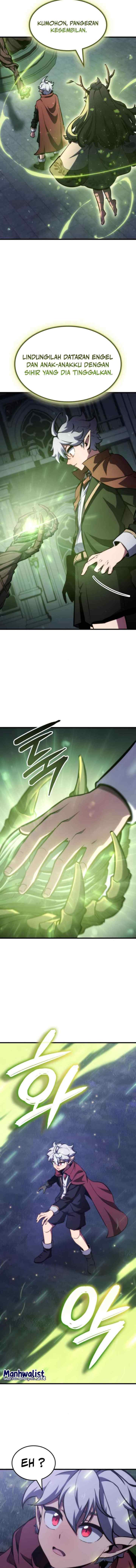 Breakerz chapter 24 halaman 11