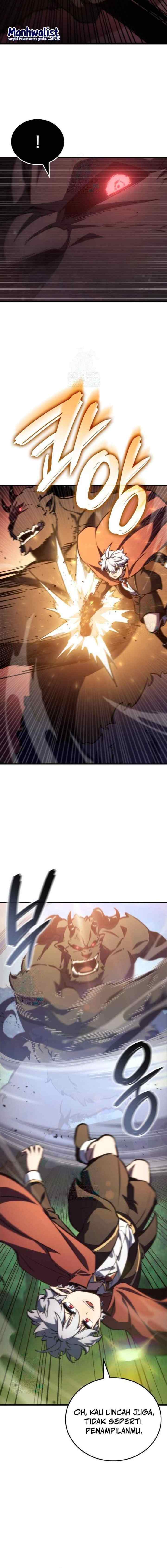 Breakerz chapter 25 halaman 11