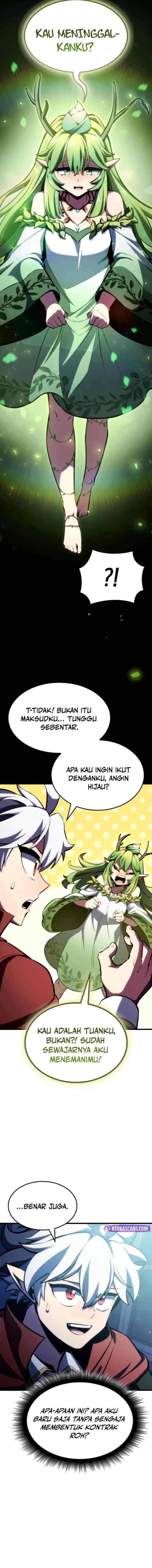 Breakerz chapter 26 halaman 11