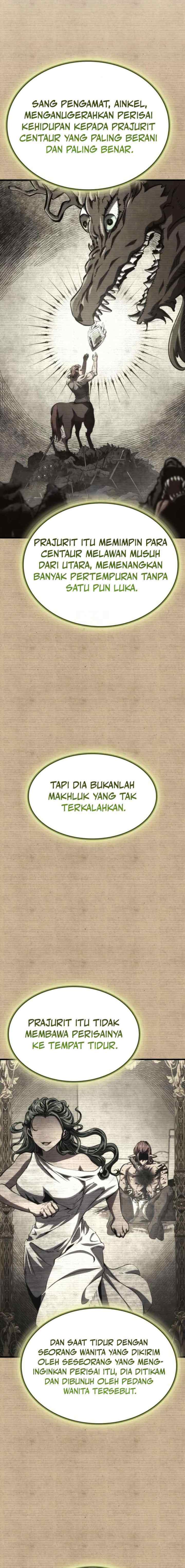 Breakerz chapter 27 halaman 5