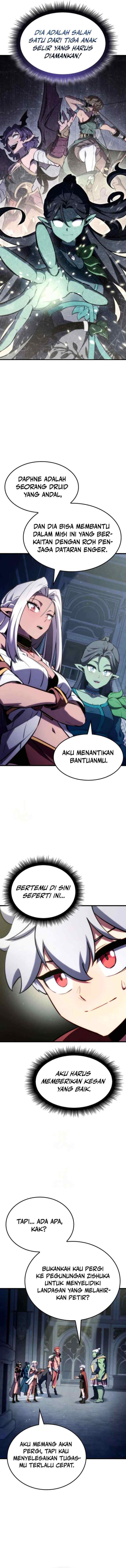 Breakerz chapter 27 halaman 12