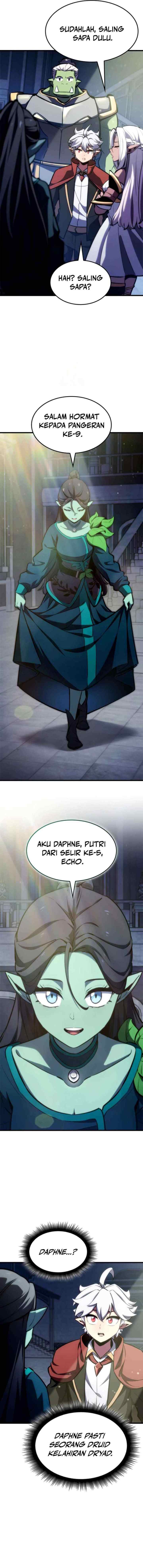 Breakerz chapter 27 halaman 11