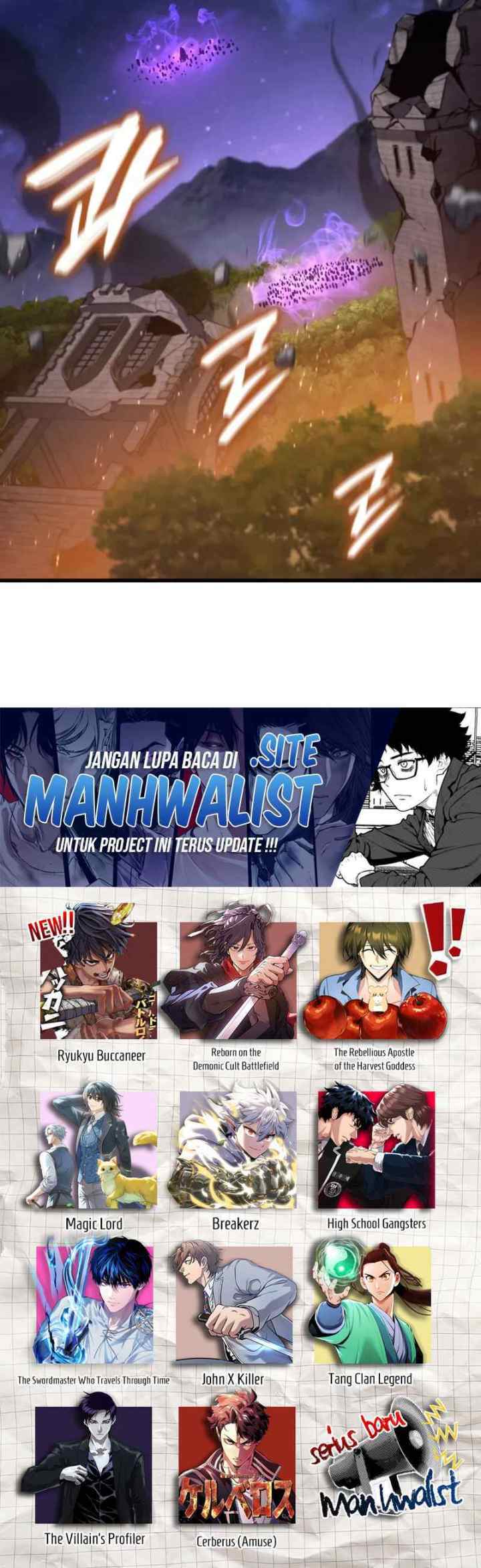 Breakerz chapter 28 halaman 15