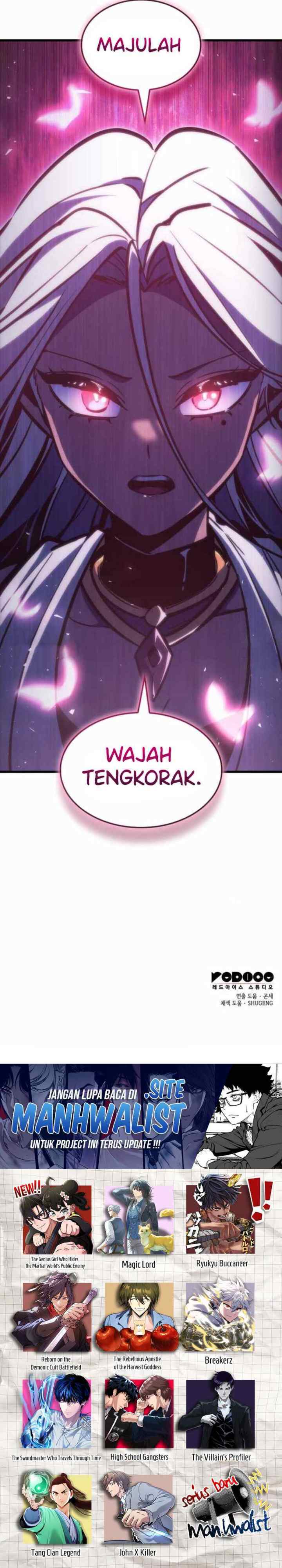 Breakerz chapter 29 halaman 16