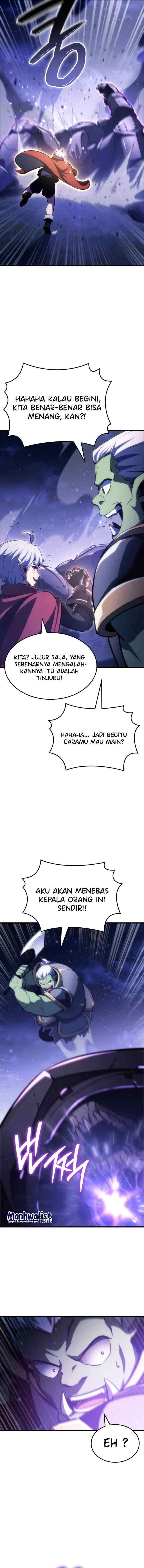 Breakerz chapter 30 halaman 11