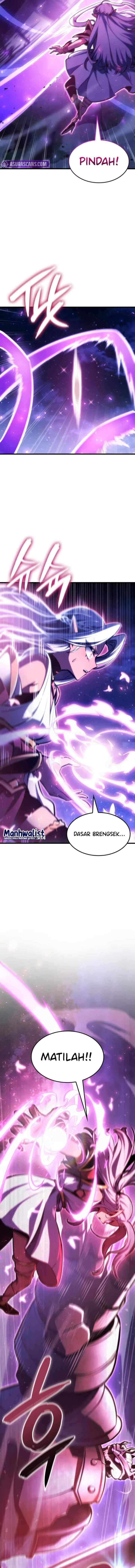Breakerz chapter 30 halaman 8