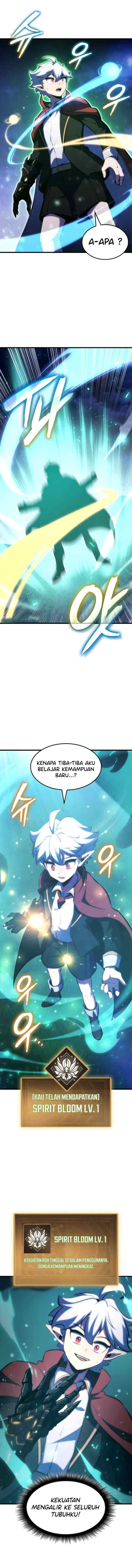 Breakerz chapter 30 halaman 6