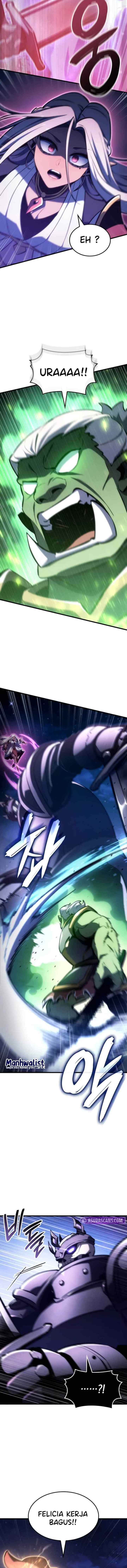 Breakerz chapter 30 halaman 9