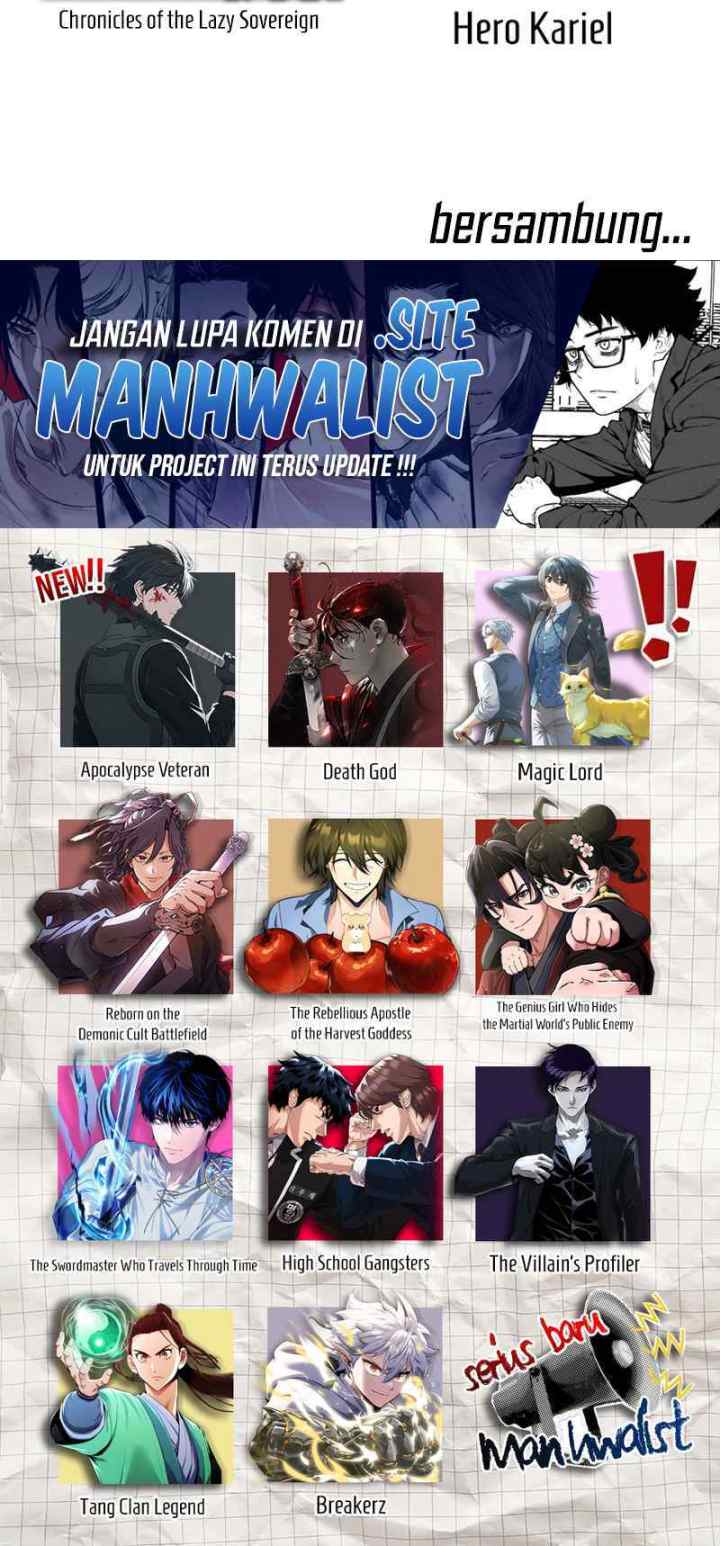 Breakerz chapter 31 halaman 16