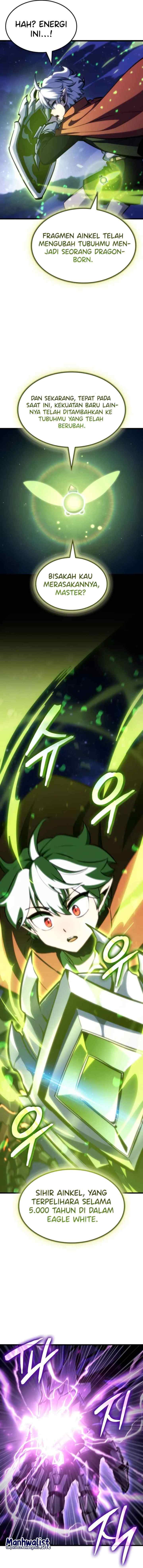 Breakerz chapter 31 halaman 14