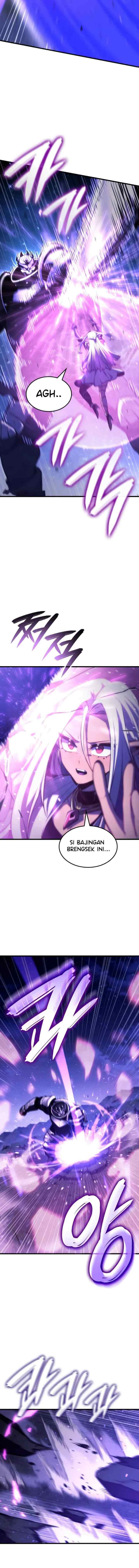 Breakerz chapter 31 halaman 5