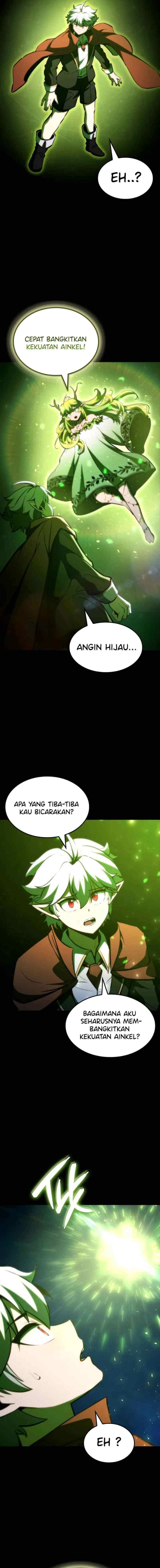Breakerz chapter 31 halaman 7