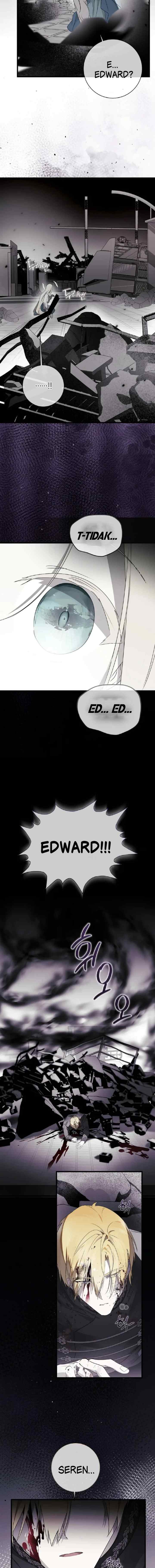 Breaking the Prison chapter 28 halaman 10