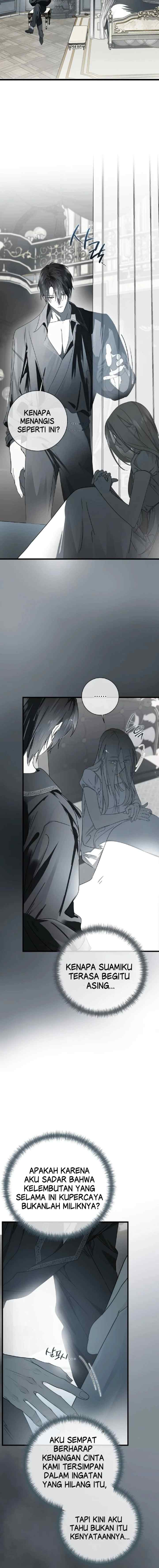 Breaking the Prison chapter 28 halaman 14