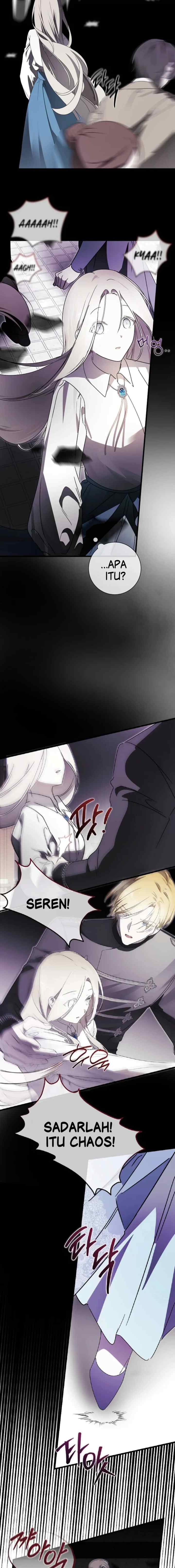 Breaking the Prison chapter 28 halaman 7