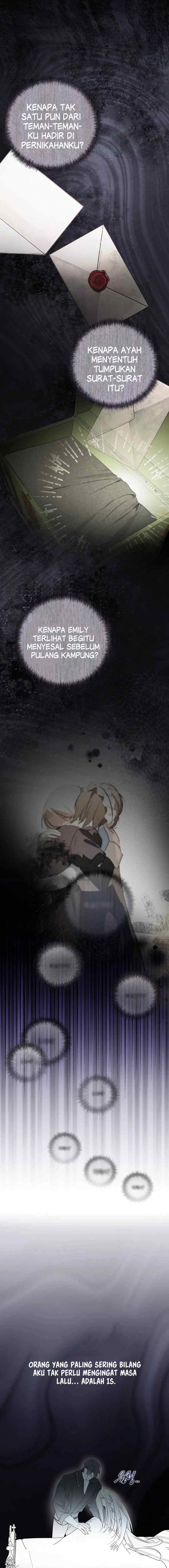 Breaking the Prison chapter 28 halaman 17