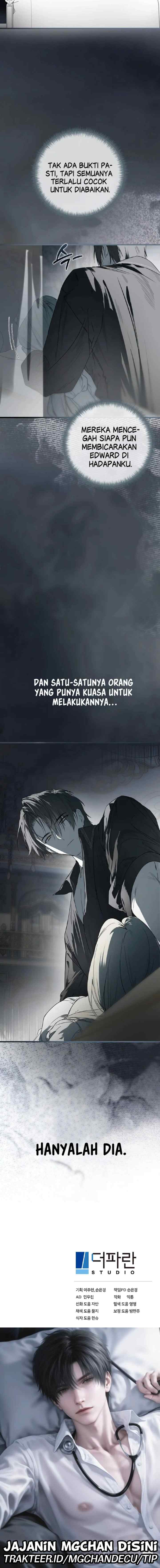Breaking the Prison chapter 28 halaman 18