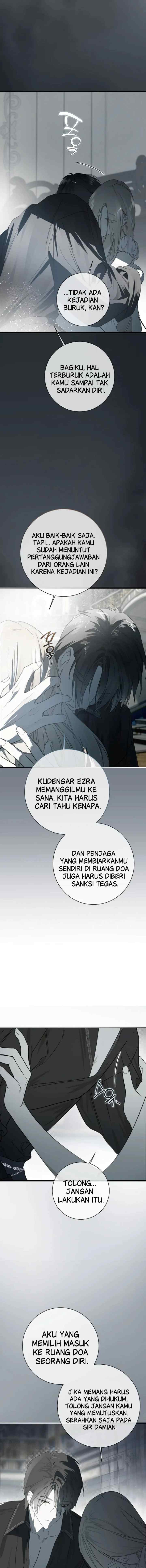 Breaking the Prison chapter 28 halaman 15