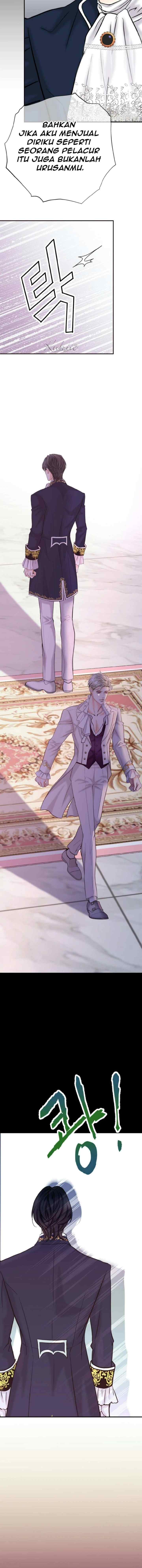 Bride of Darkness chapter 12 halaman 9