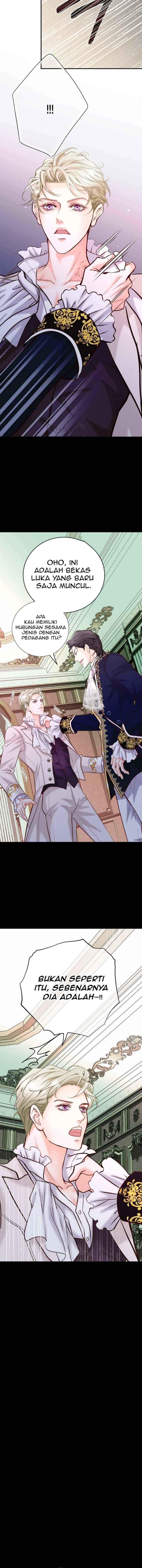 Bride of Darkness chapter 12 halaman 5