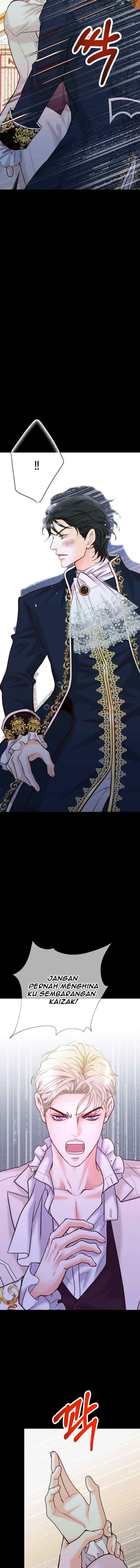 Bride of Darkness chapter 12 halaman 7