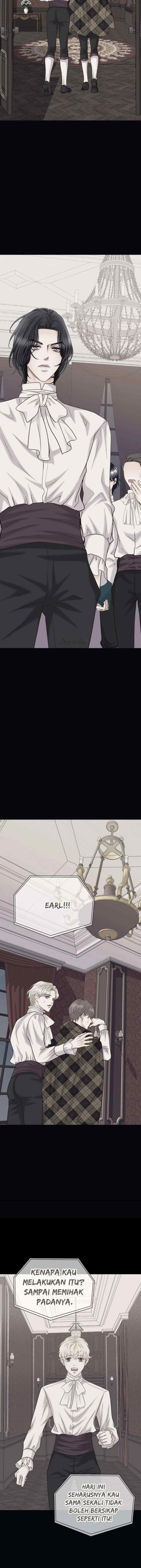 Bride of Darkness chapter 12 halaman 18