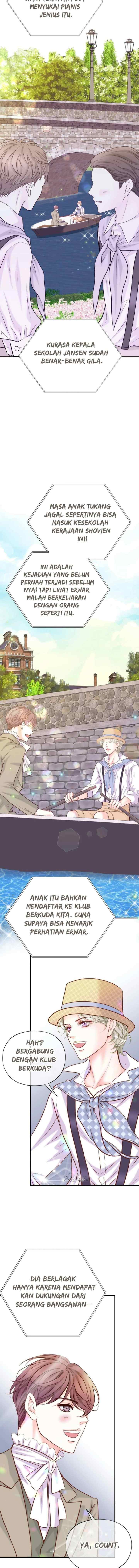 Bride of Darkness chapter 12 halaman 15