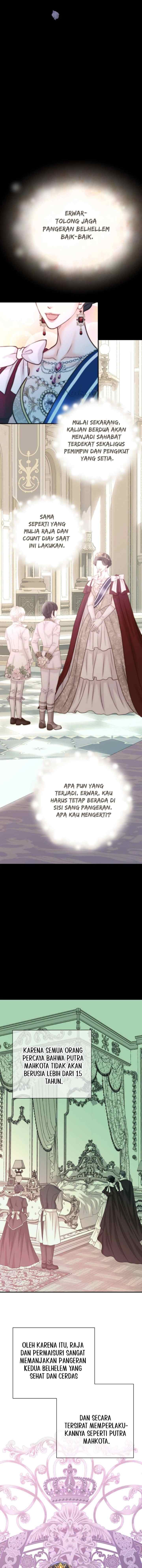 Bride of Darkness chapter 12 halaman 13