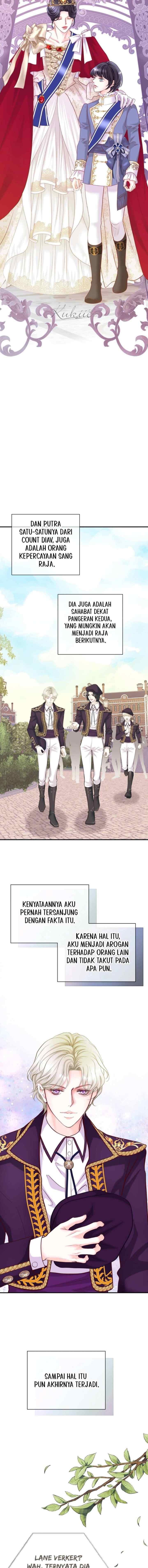 Bride of Darkness chapter 12 halaman 14