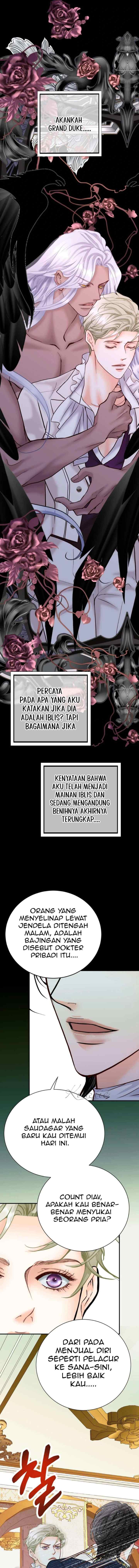 Bride of Darkness chapter 12 halaman 6