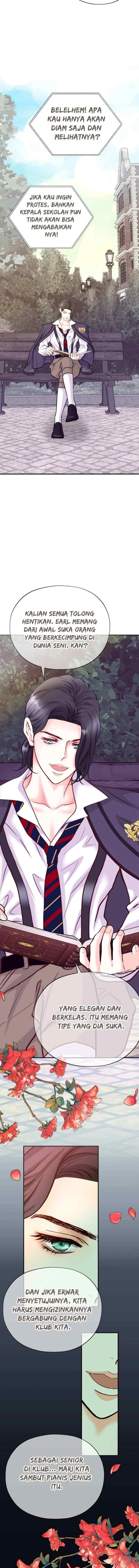 Bride of Darkness chapter 12 halaman 16
