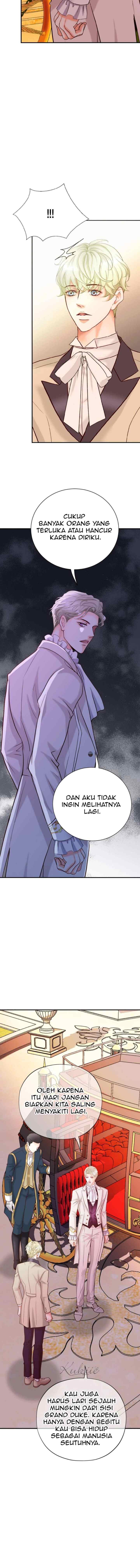 Bride of Darkness chapter 12 halaman 11