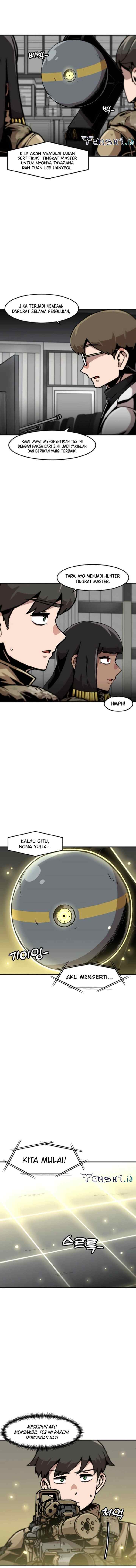 Bring My Level Up Alone chapter 150 halaman 7
