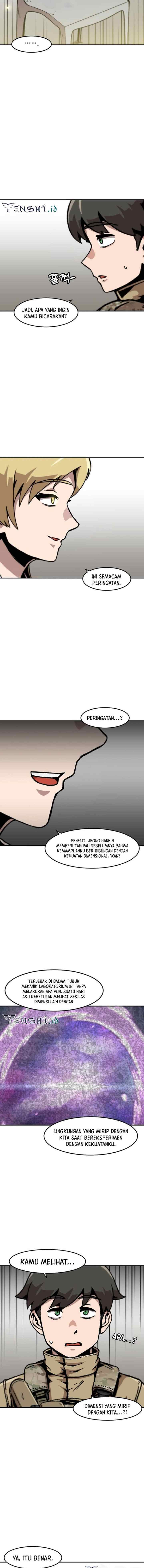 Bring My Level Up Alone chapter 150 halaman 11