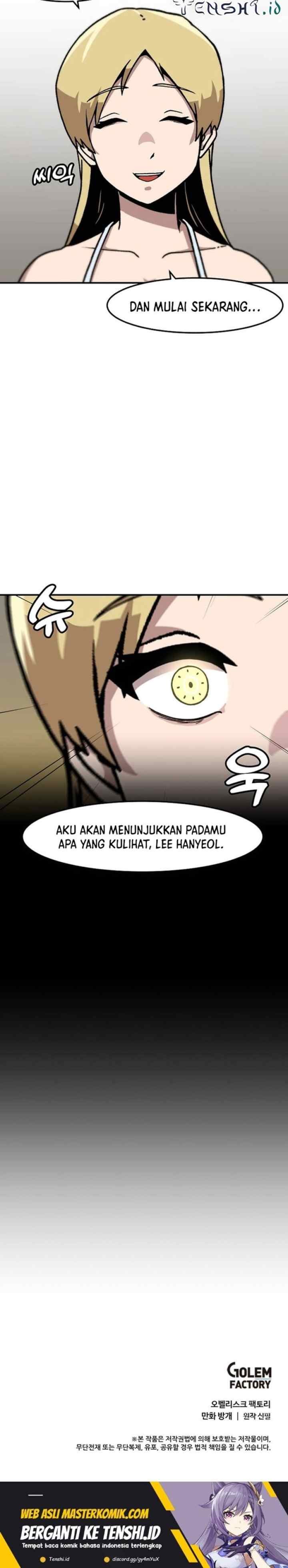 Bring My Level Up Alone chapter 150 halaman 12