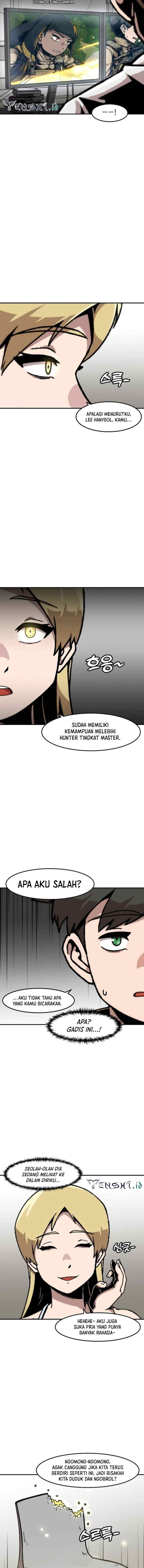 Bring My Level Up Alone chapter 150 halaman 10