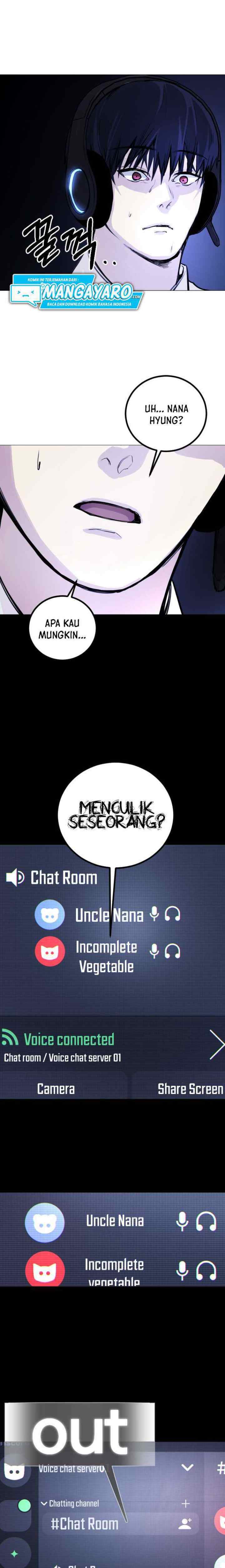 Broken Daily Life chapter 2.1 halaman 7