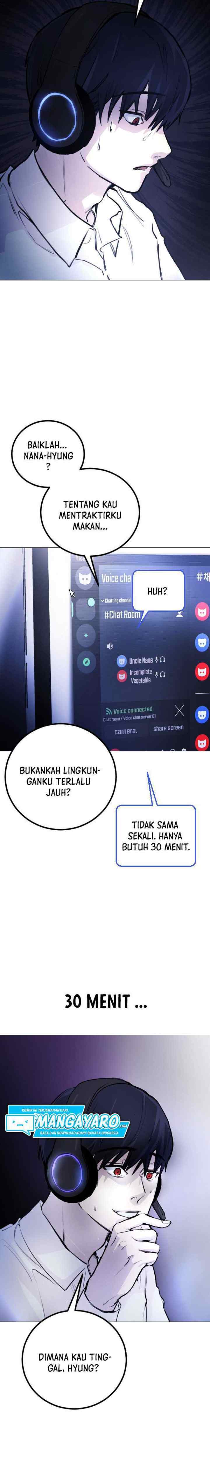 Broken Daily Life chapter 2.1 halaman 10