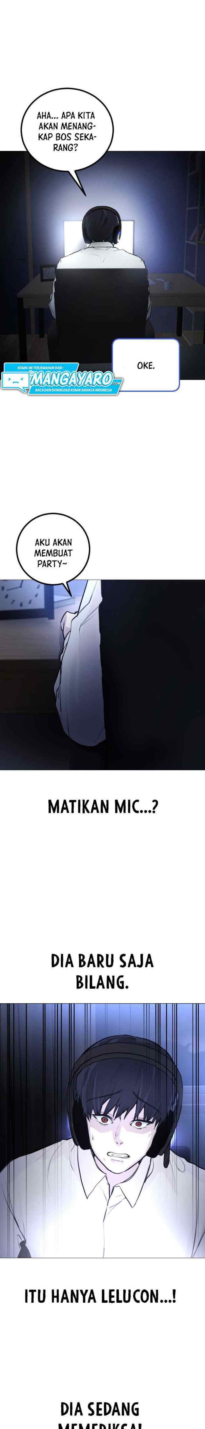 Broken Daily Life chapter 2.1 halaman 5