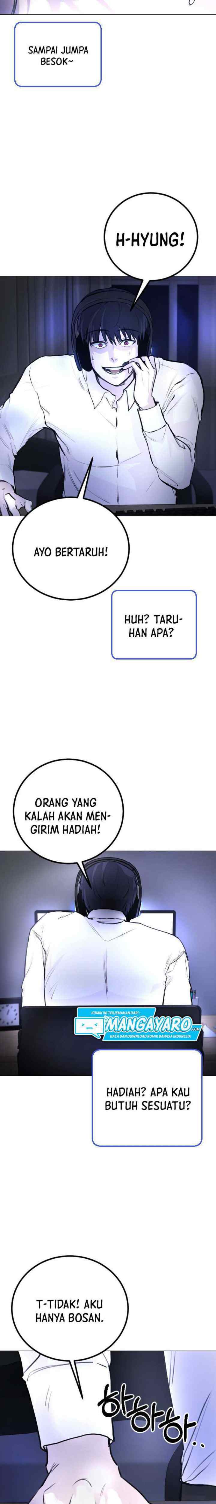 Broken Daily Life chapter 2.1 halaman 14